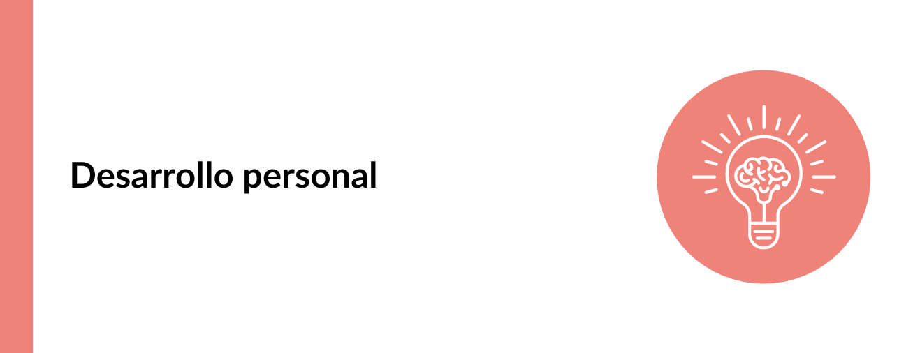 Desarrollo Personal