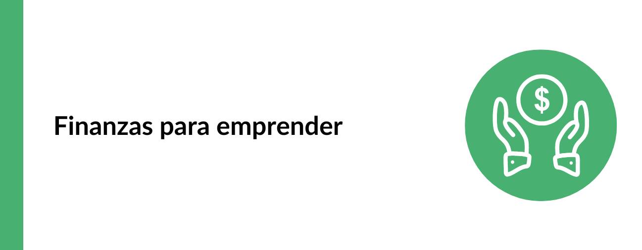 Finanzas para Emprender