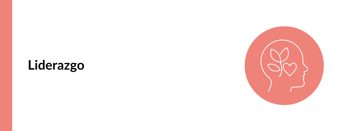 Liderazgo