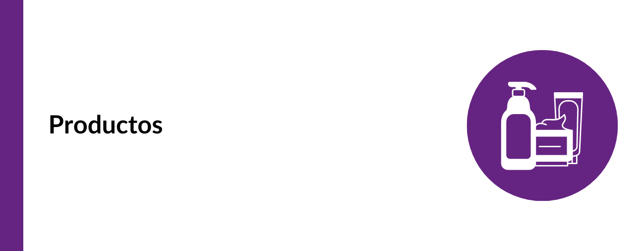 Productos