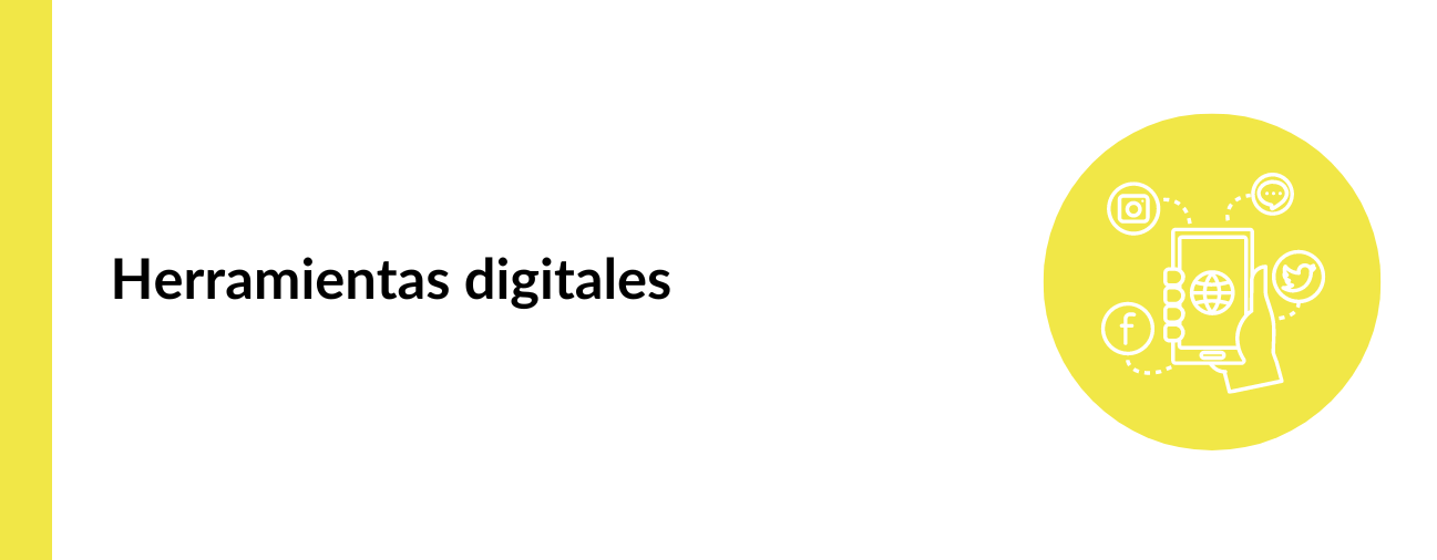 Herramientas Digitales